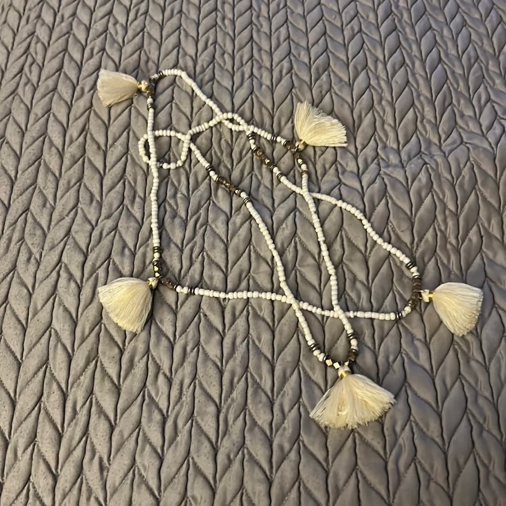 India Hicks Necklace